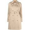 Cotton trench