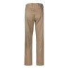 Cotton twill chino pants