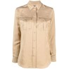 Courtenay long sleeve shirt