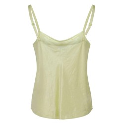 Cowl cami