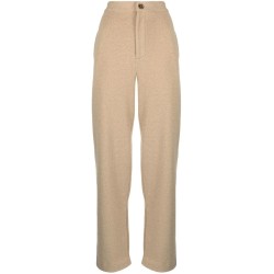 Cozy trouser pant