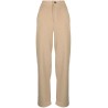 Cozy trouser pant