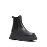 Creepers chelsea boot