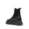 Creepers chelsea boot