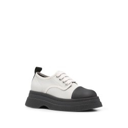 CREEPERS SHOES