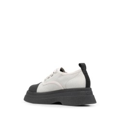 CREEPERS SHOES