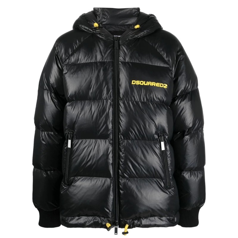 Crest puffer