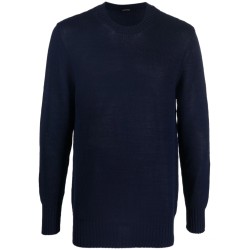 Crew neck english sweater