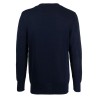 Crew neck english sweater