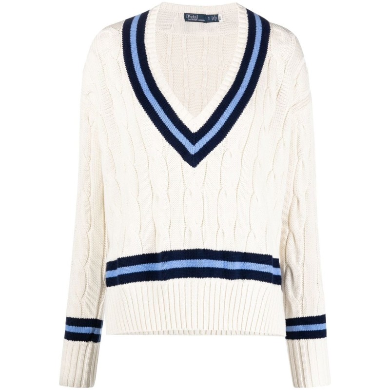 Cricket long sleeve pullover