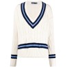 Cricket long sleeve pullover