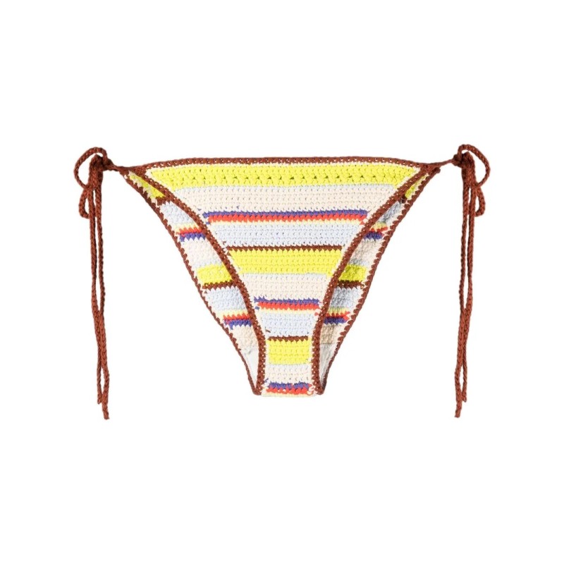 CROCHET SWIMWEAR BOTTOM