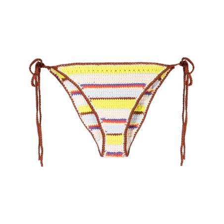 CROCHET SWIMWEAR BOTTOM