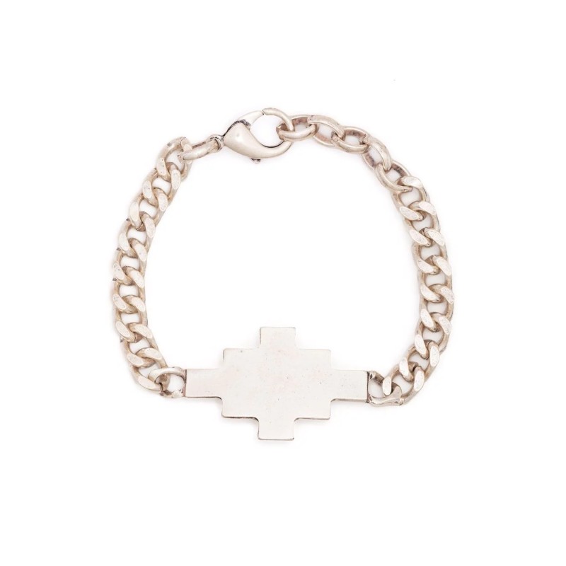 Cross bracelet