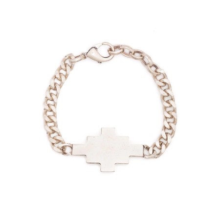 Cross bracelet