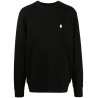 Cross crewneck sweatshirt