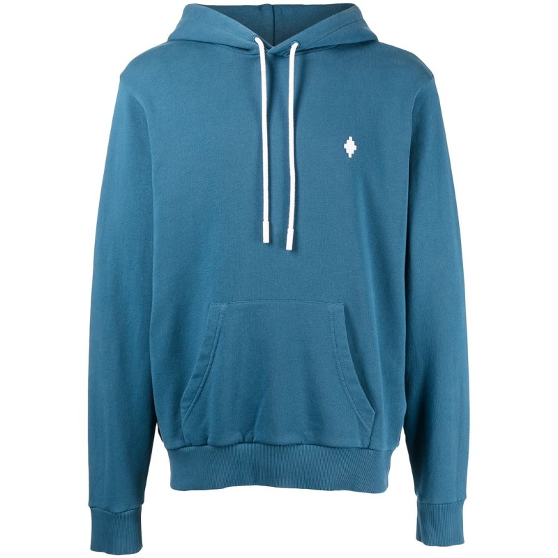 CROSS HOODIE