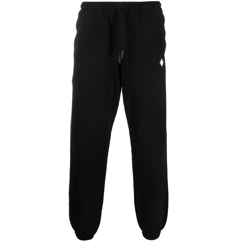 Cross relax sweatpants