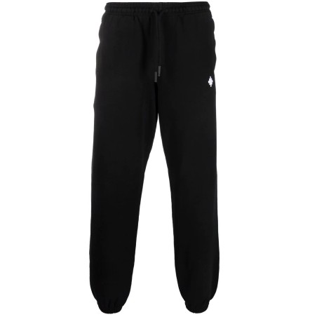 Cross relax sweatpants