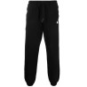 Cross relax sweatpants