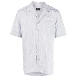 Cuban short sleeve shirt