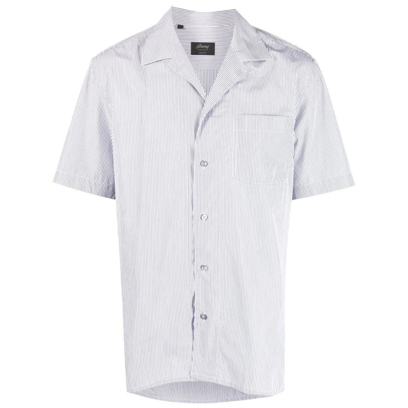 Cuban short sleeve shirt