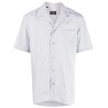 Cuban short sleeve shirt