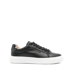 Cupsole lace up  leisure