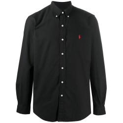 Custom fit oxford shirt