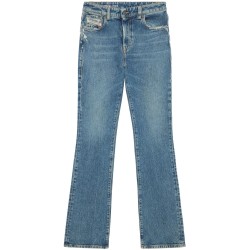 D-escription l.32 trousers