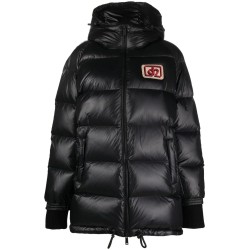 D2 puffer jacket