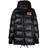 D2 puffer jacket