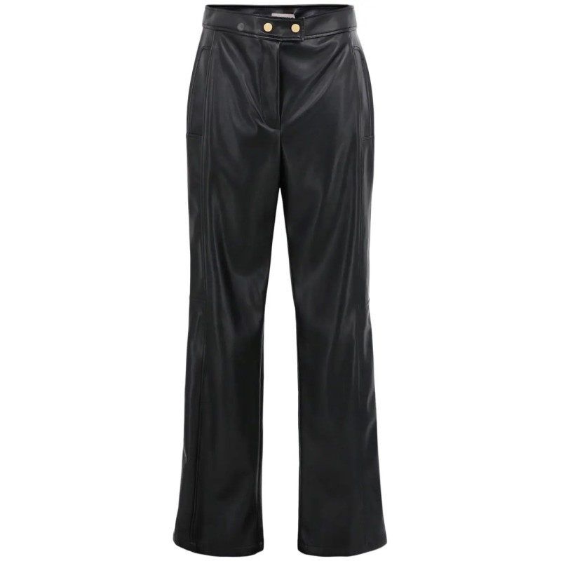 Dahlia straight leg pant