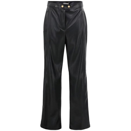 Dahlia straight leg pant