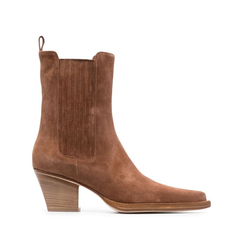 Dallas ankle boot 60