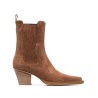 Dallas ankle boot 60