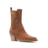 Dallas ankle boot 60