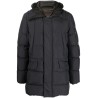 Davide coat