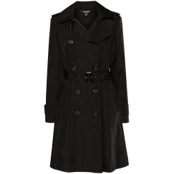 Db rn nyln lined coat