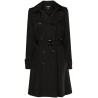 Db rn nyln lined coat