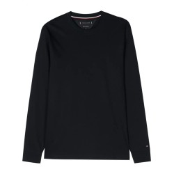 Dc essential mercerized ls tee