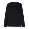 Dc essential mercerized ls tee