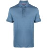 Dc premium linen polo