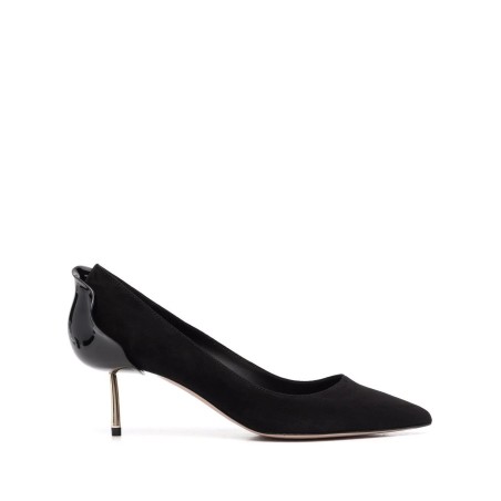 DECO PETALO PUMPS