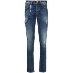 Denim confort jeans