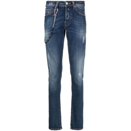 Denim confort jeans