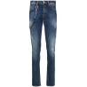 Denim confort jeans