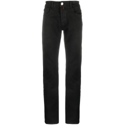 Denim Trousers Regular Fit