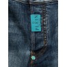 Denim trousers skinny fit