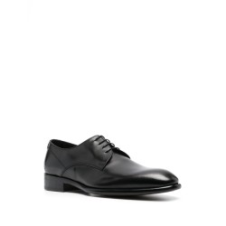 Derby shoes